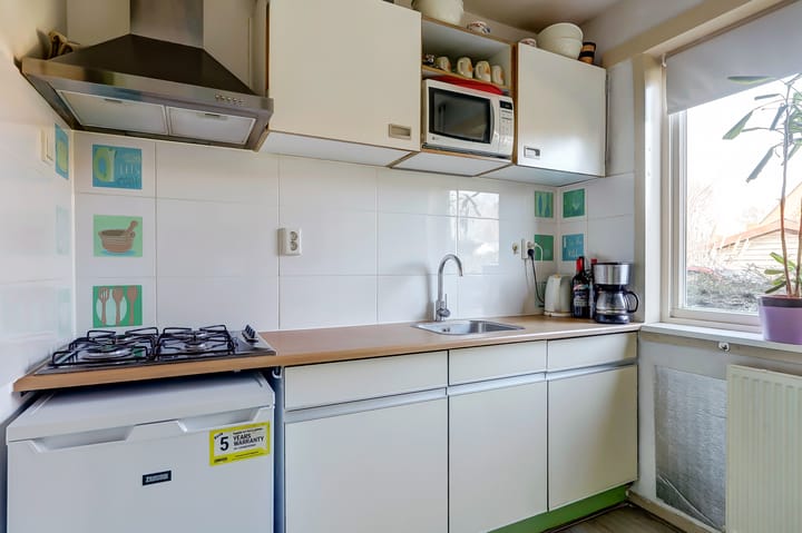 Foto 17 van 't Hoenstraat 37