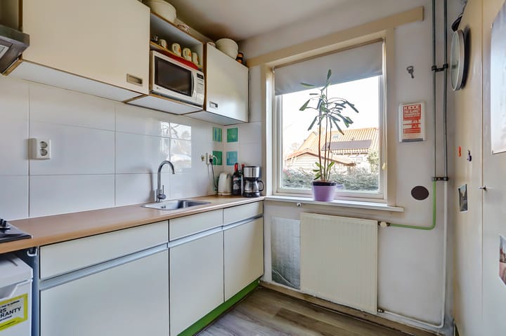 Foto 19 van 't Hoenstraat 37