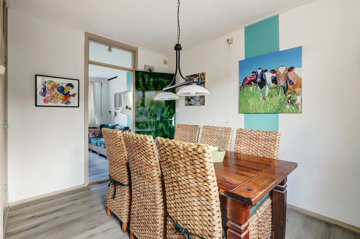 Foto 21 van 't Hoenstraat 37