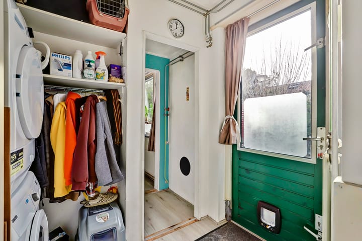 Foto 24 van 't Hoenstraat 37