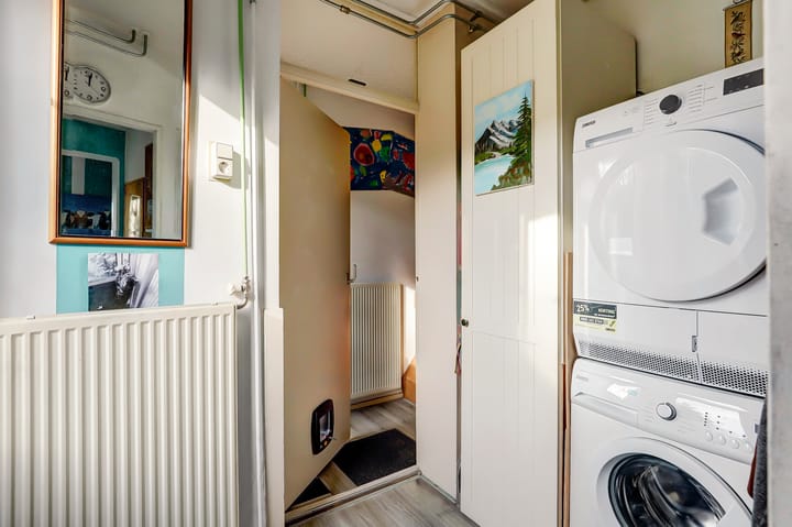 Foto 25 van 't Hoenstraat 37