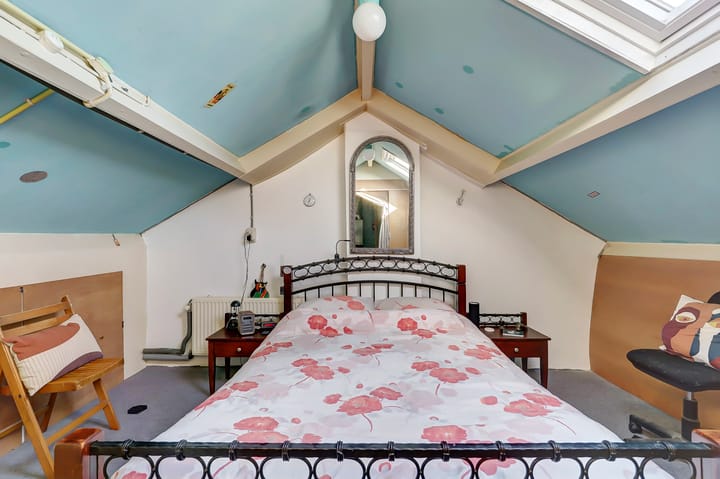 Foto 30 van 't Hoenstraat 37