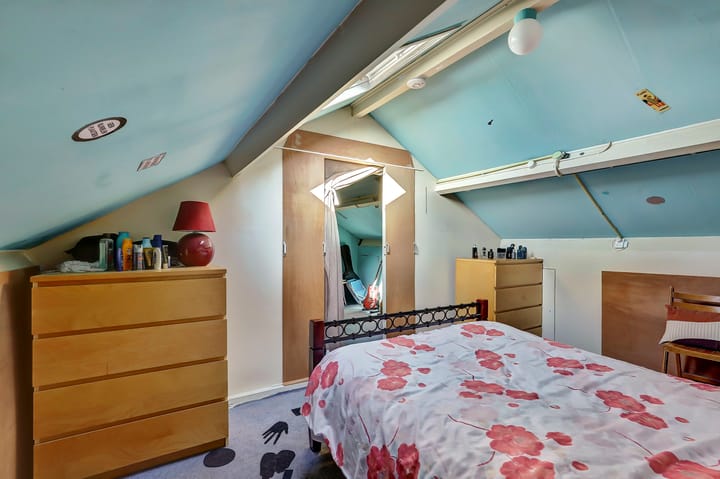 Foto 32 van 't Hoenstraat 37