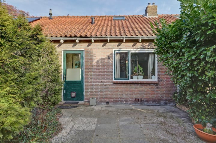 Foto 37 van 't Hoenstraat 37