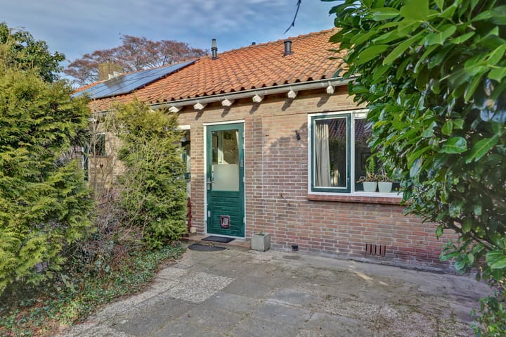 Foto 38 van 't Hoenstraat 37