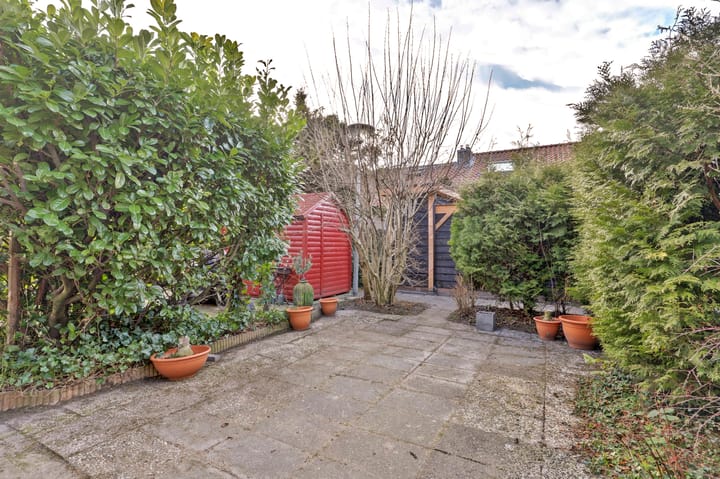 Foto 41 van 't Hoenstraat 37