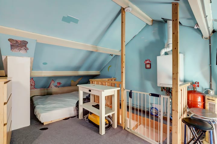 Foto 29 van 't Hoenstraat 37