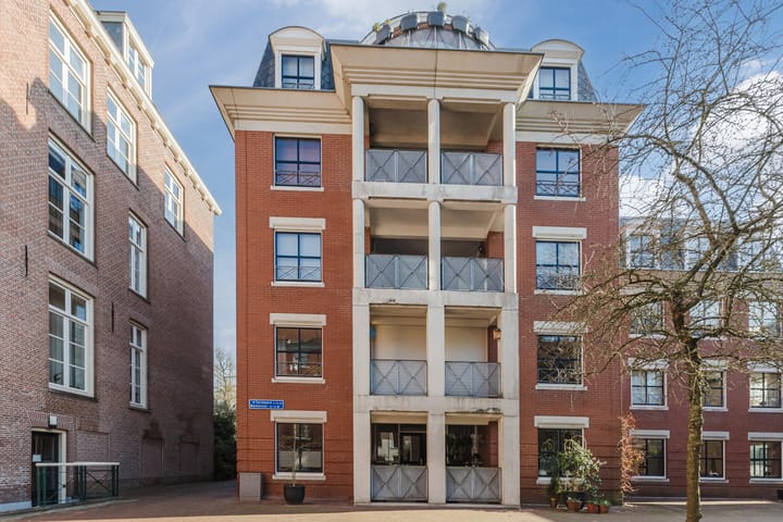 Foto 1 van Torckpark 8