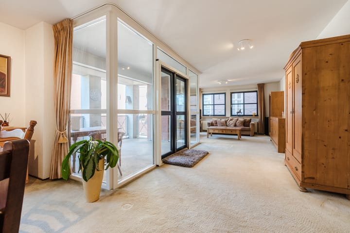 Foto 2 van Torckpark 8