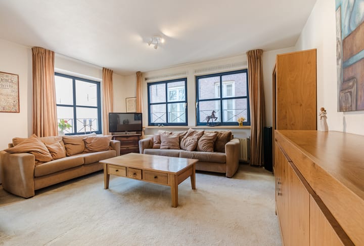 Foto 5 van Torckpark 8