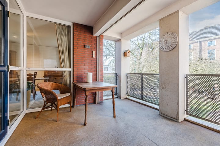 Foto 21 van Torckpark 8