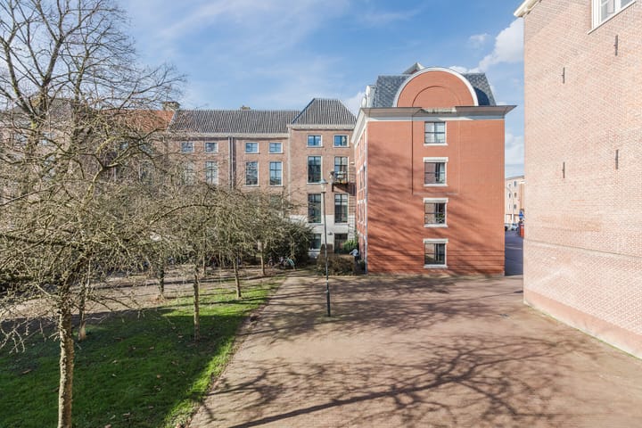 Foto 24 van Torckpark 8