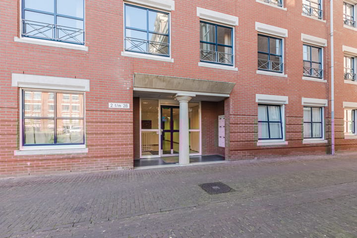 Foto 25 van Torckpark 8