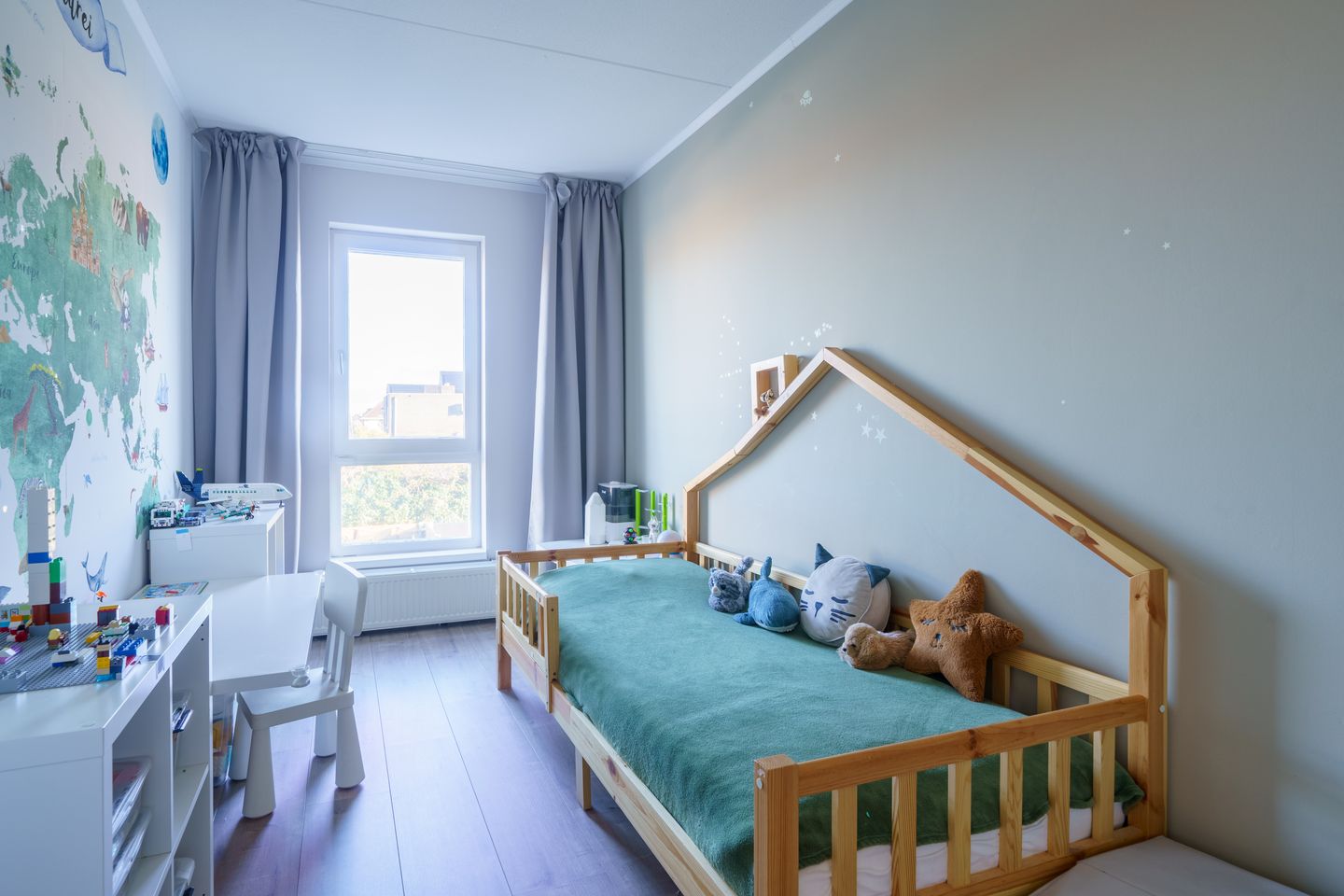 Foto 14 van Boelijn 150