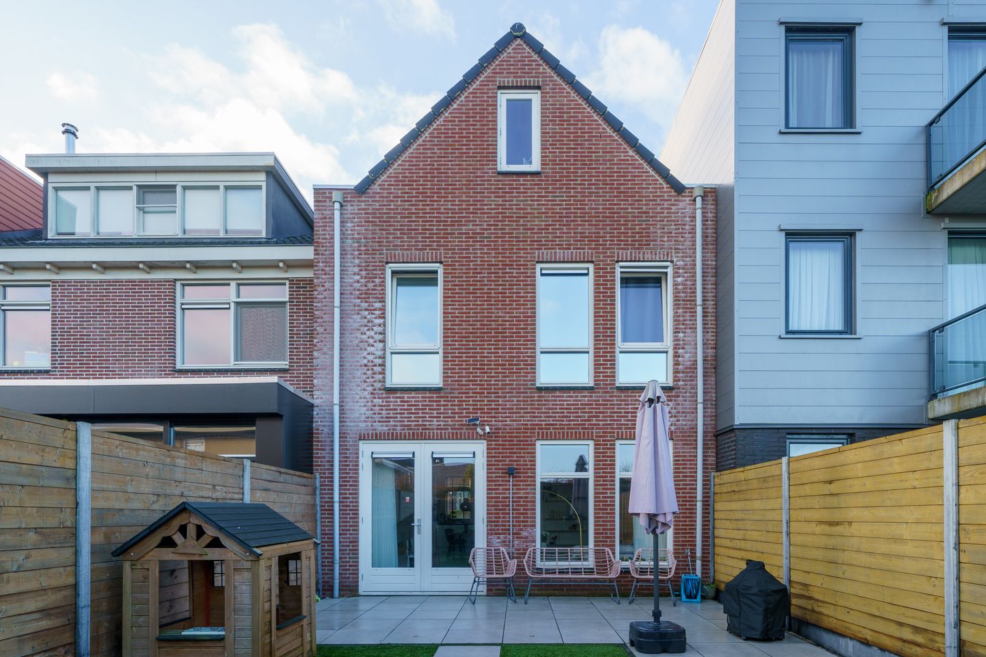 Foto 25 van Boelijn 150