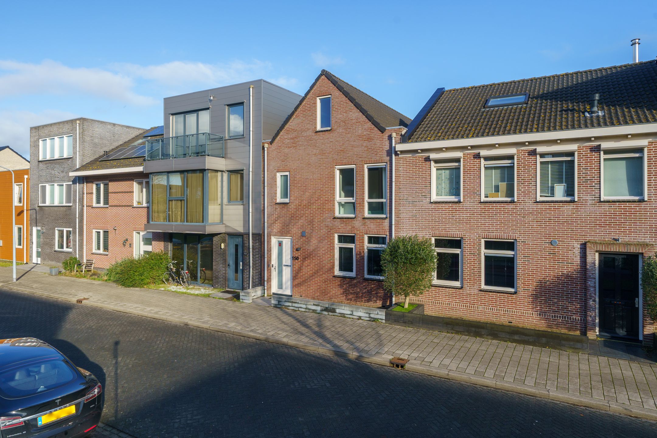 Foto 27 van Boelijn 150