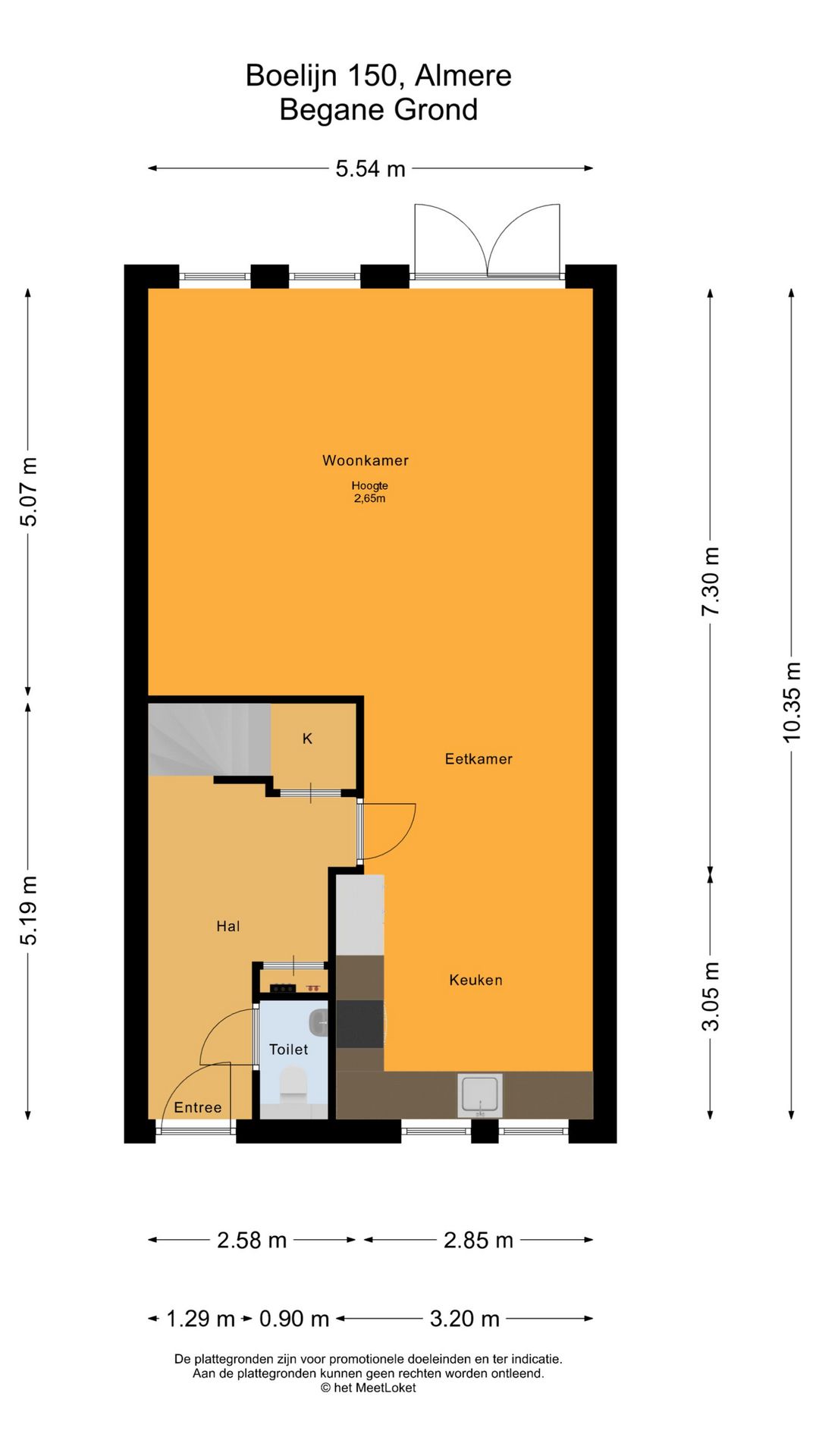 Foto 35 van Boelijn 150