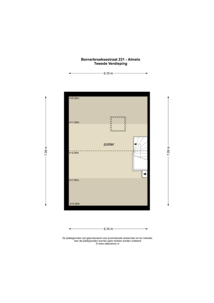 Foto 36 van Bornerbroeksestraat 231