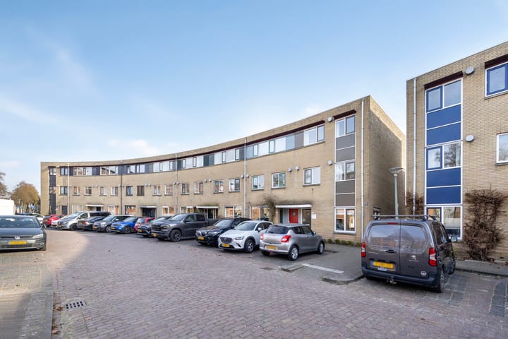 Foto 1 van Rotterdamseweg 28