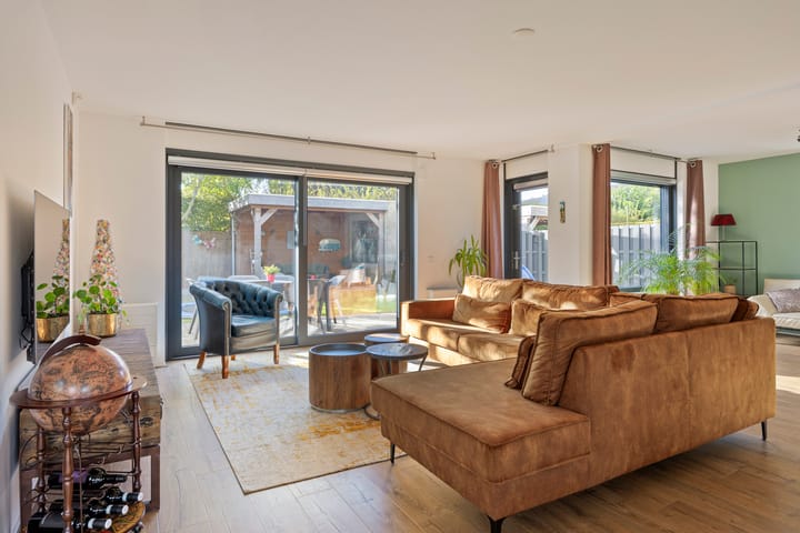 Foto 3 van Alphons Diepenbrocklaan 6