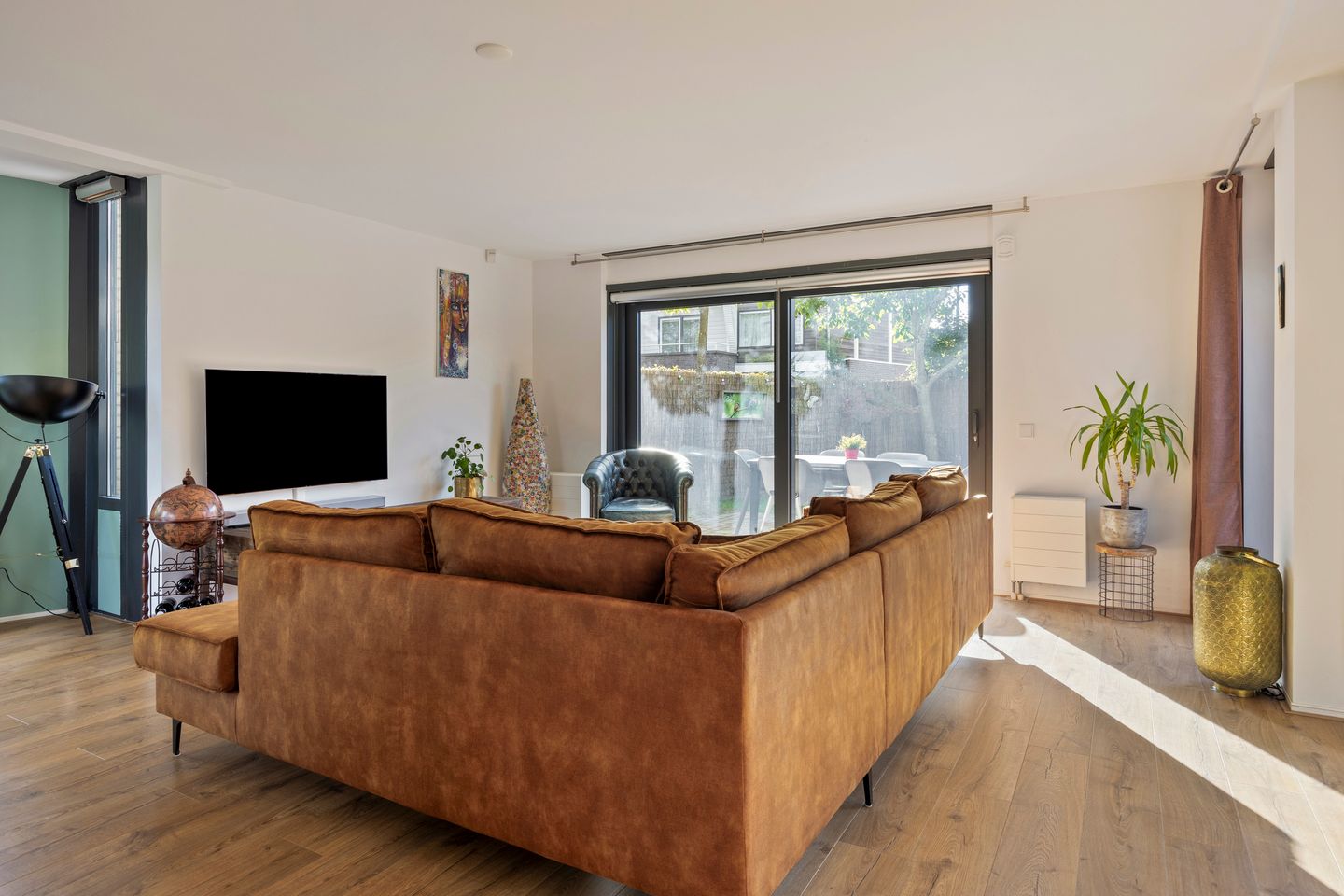 Foto 4 van Alphons Diepenbrocklaan 6