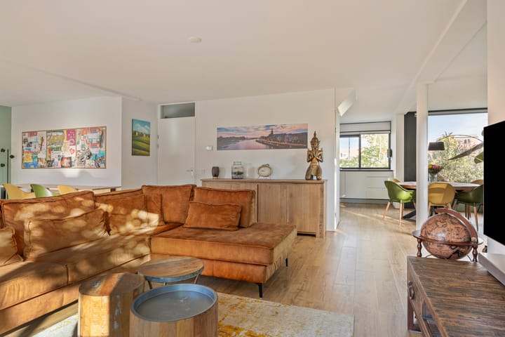 Foto 5 van Alphons Diepenbrocklaan 6