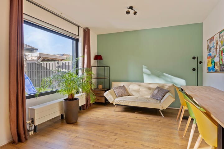 Foto 6 van Alphons Diepenbrocklaan 6