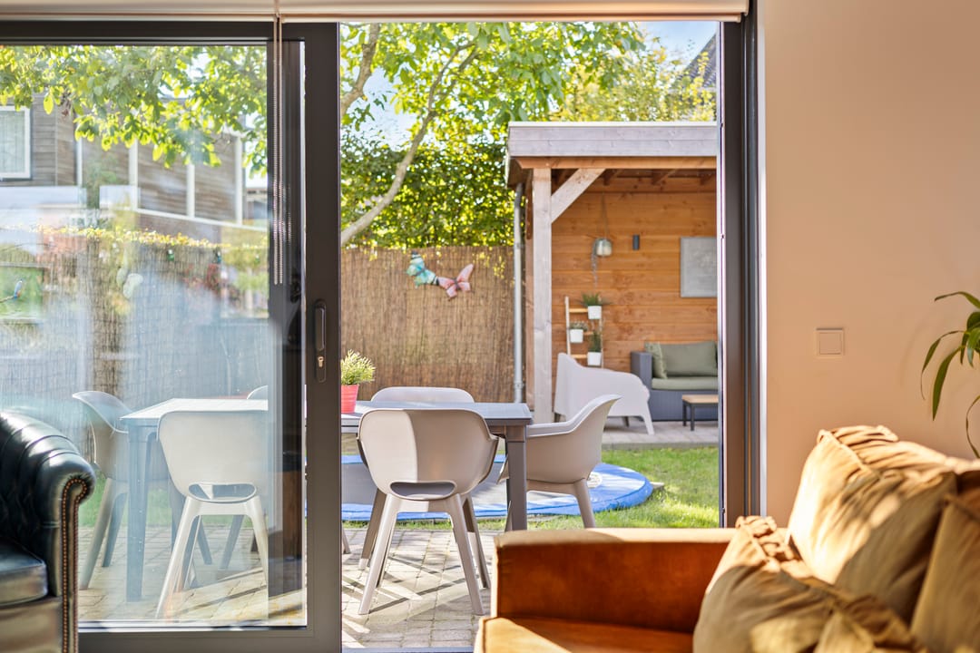 Foto 7 van Alphons Diepenbrocklaan 6