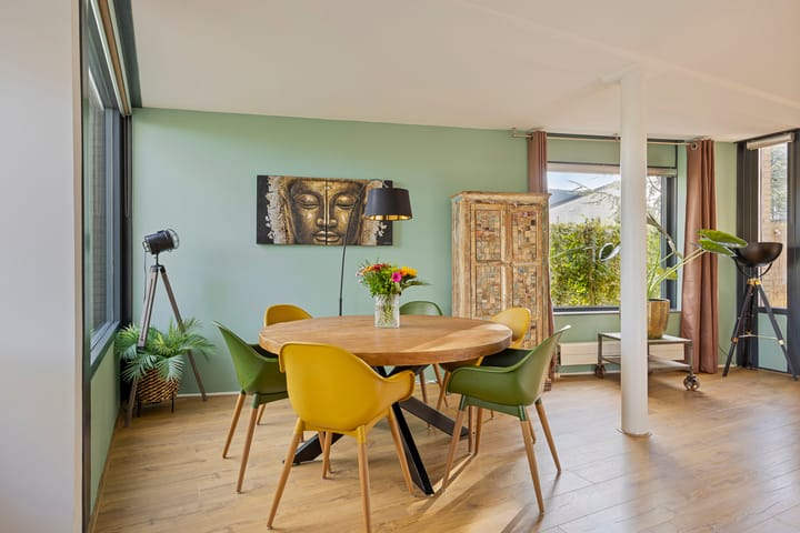 Foto 8 van Alphons Diepenbrocklaan 6