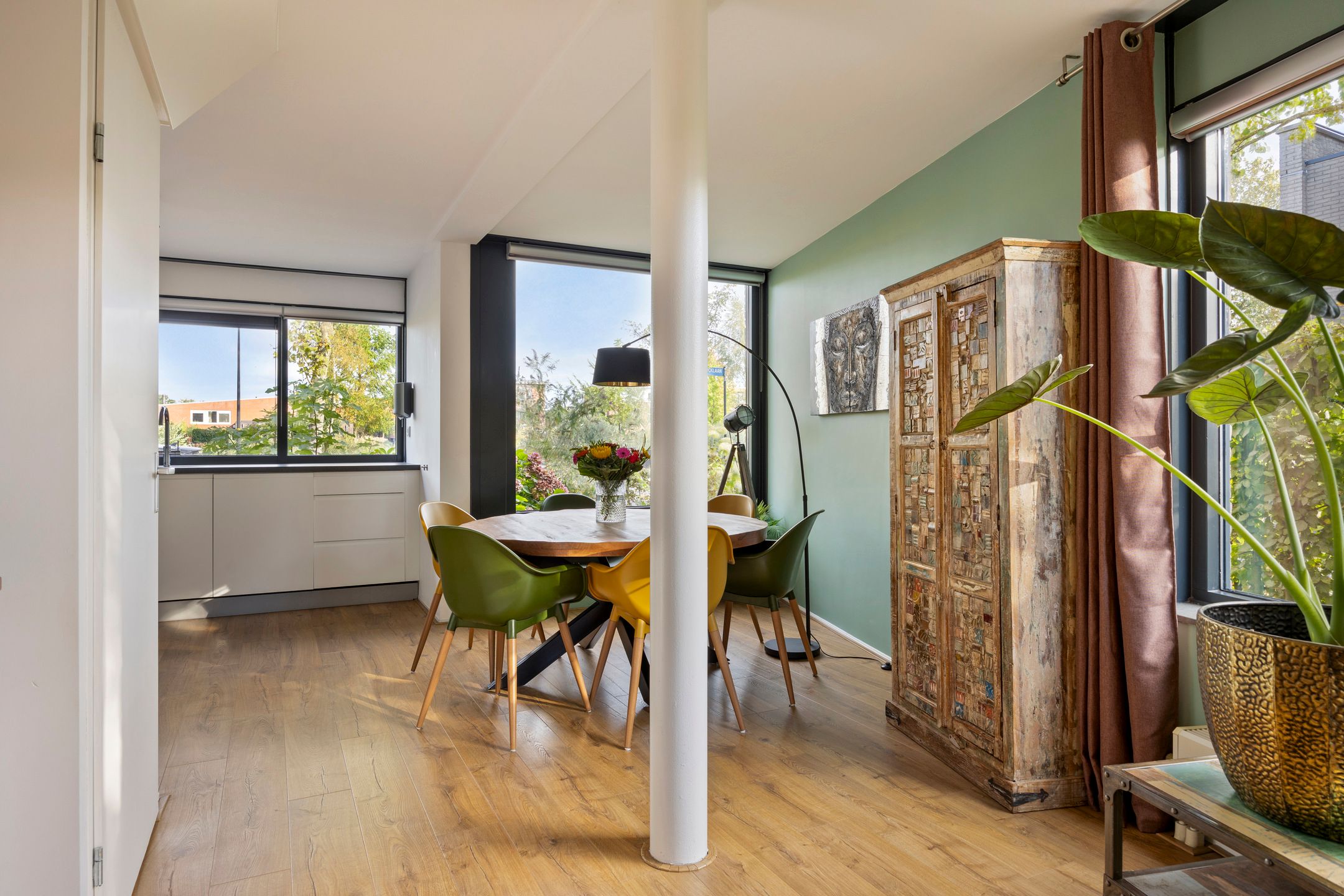 Foto 9 van Alphons Diepenbrocklaan 6