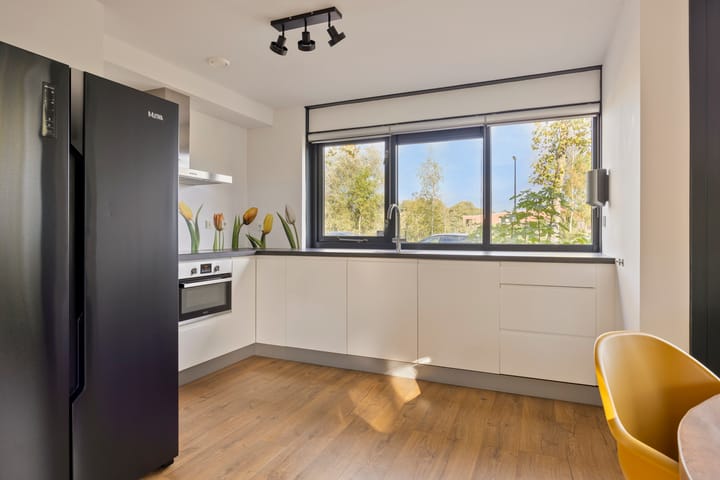 Foto 10 van Alphons Diepenbrocklaan 6