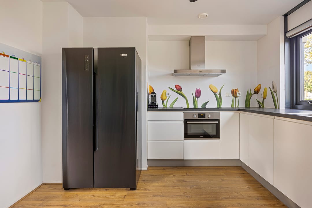 Foto 11 van Alphons Diepenbrocklaan 6