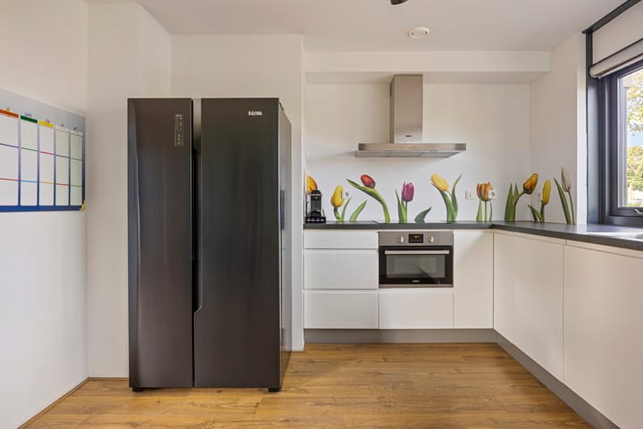 Foto 11 van Alphons Diepenbrocklaan 6