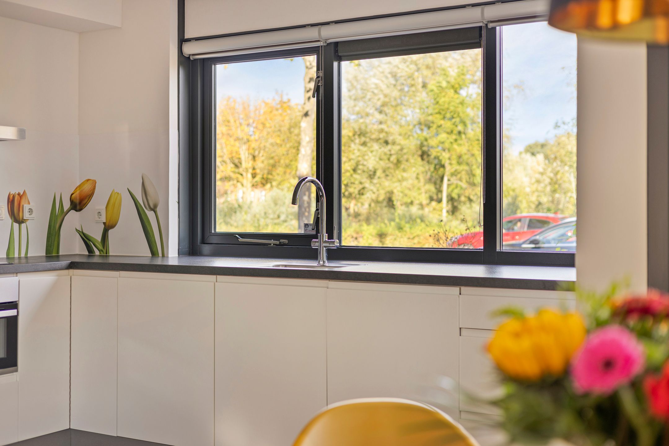 Foto 12 van Alphons Diepenbrocklaan 6