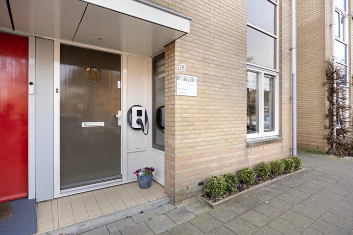 Foto 33 van Rotterdamseweg 28