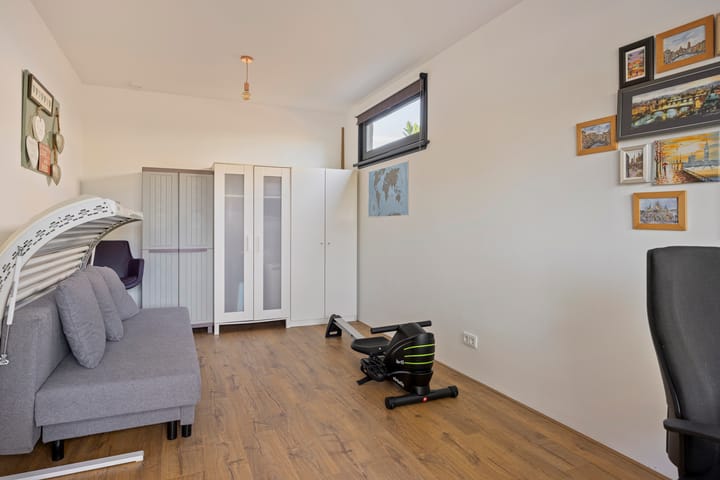 Foto 13 van Alphons Diepenbrocklaan 6