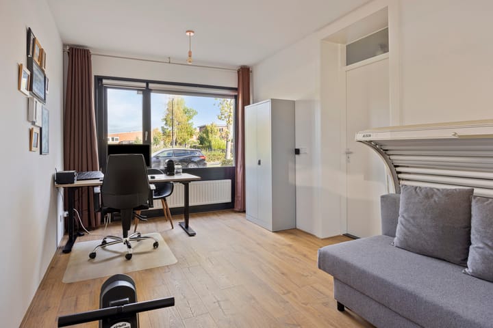 Foto 14 van Alphons Diepenbrocklaan 6