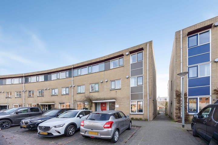 Foto 36 van Rotterdamseweg 28