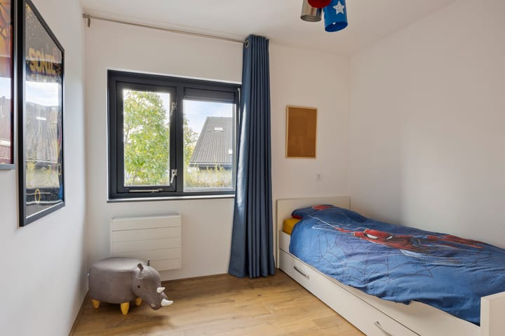 Foto 20 van Alphons Diepenbrocklaan 6