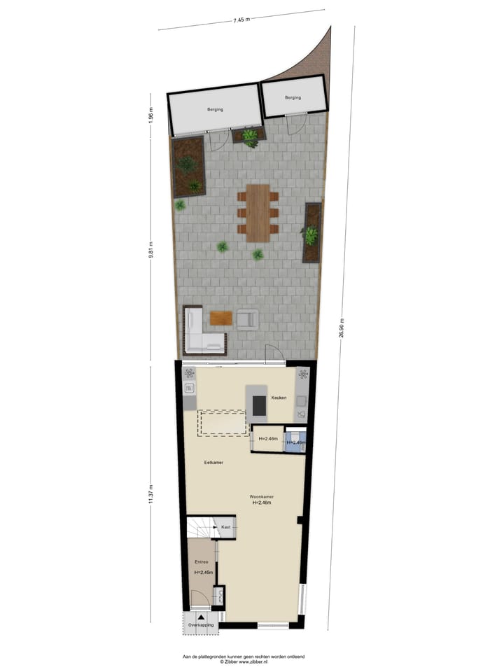 Foto 41 van Rotterdamseweg 28