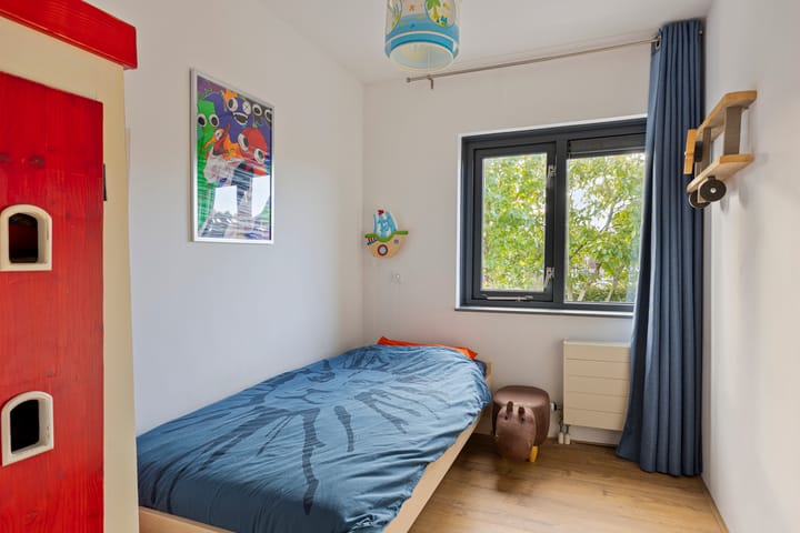 Foto 21 van Alphons Diepenbrocklaan 6