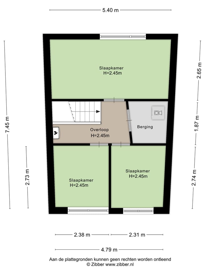 Foto 44 van Rotterdamseweg 28