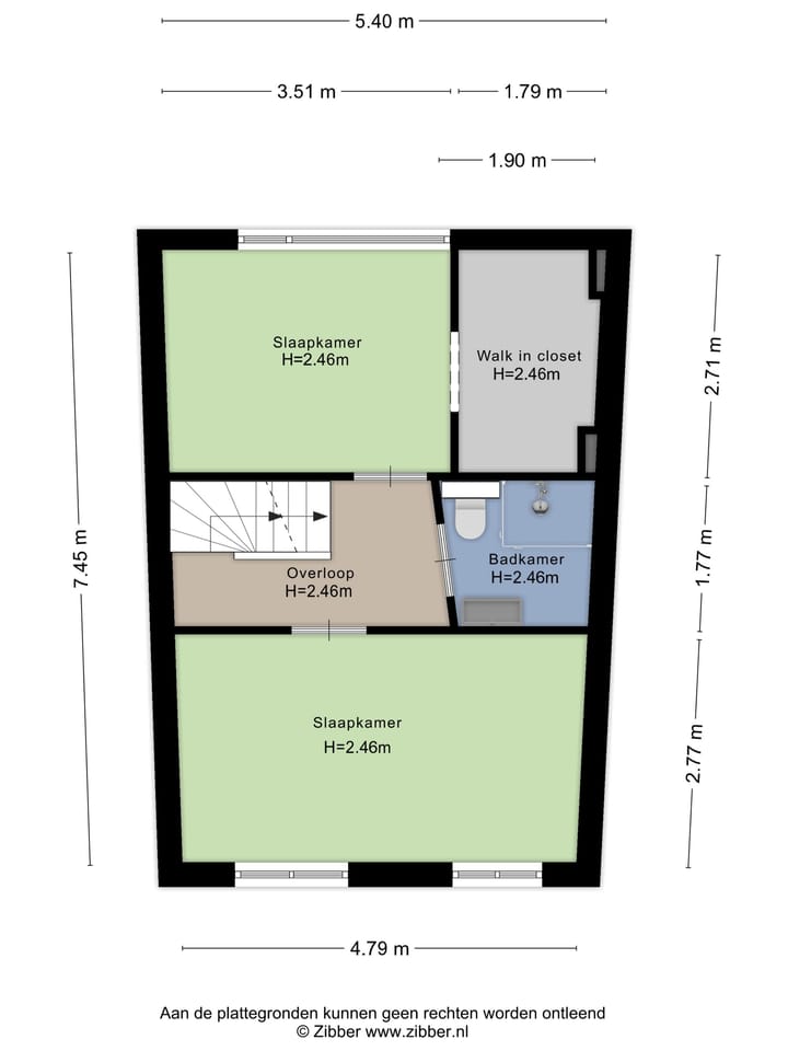Foto 45 van Rotterdamseweg 28