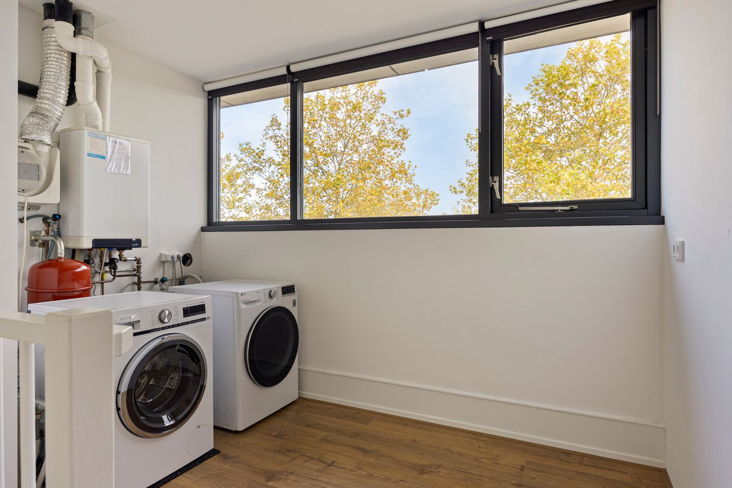 Foto 25 van Alphons Diepenbrocklaan 6