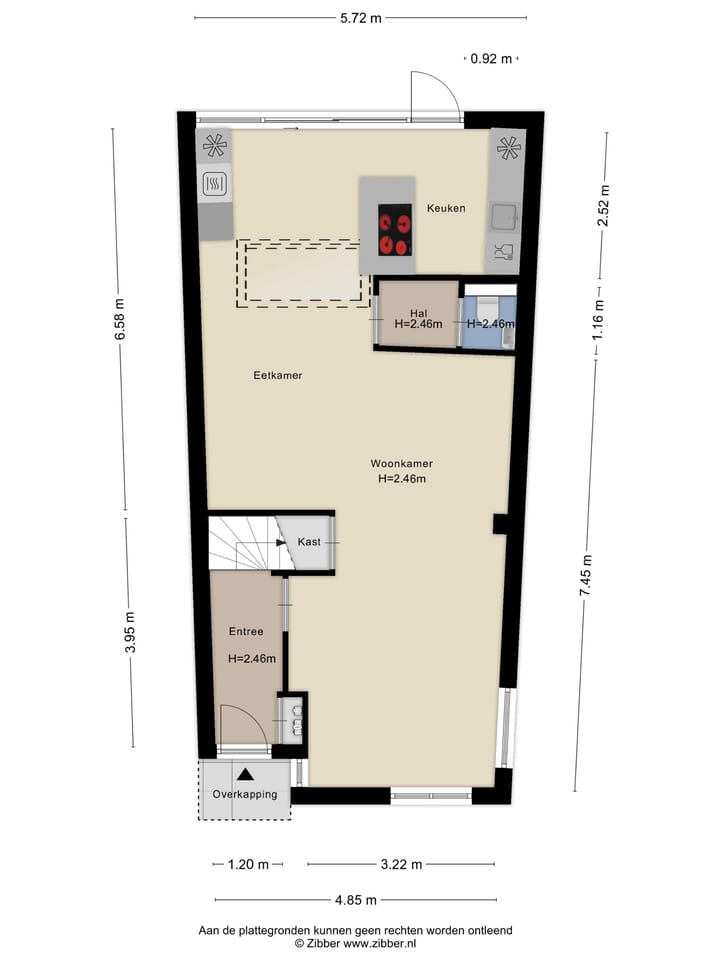 Foto 46 van Rotterdamseweg 28