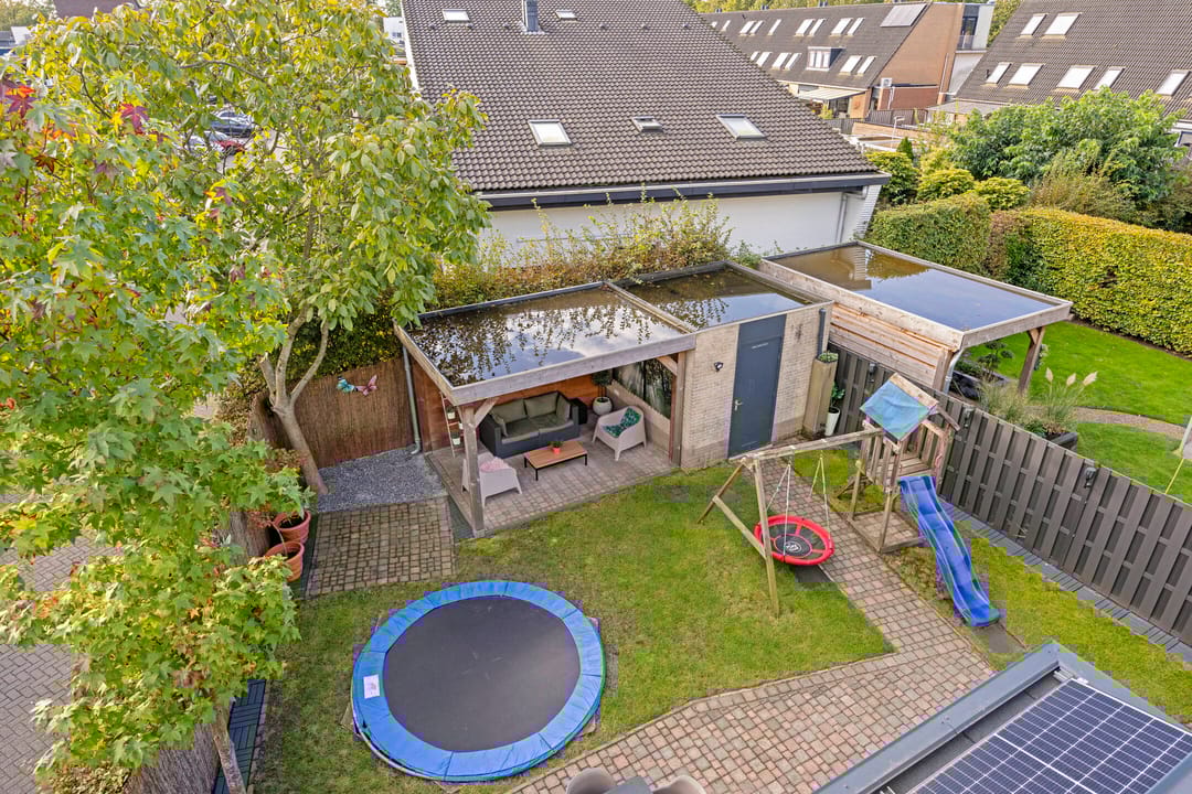 Foto 28 van Alphons Diepenbrocklaan 6