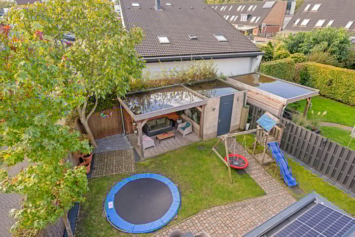 Foto 28 van Alphons Diepenbrocklaan 6