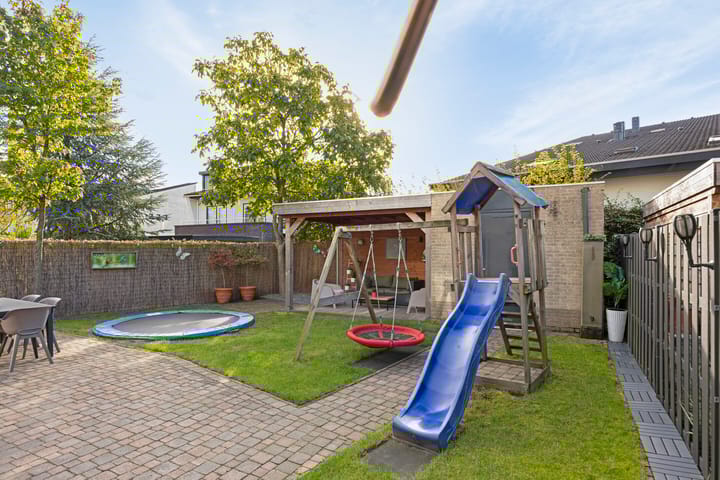 Foto 29 van Alphons Diepenbrocklaan 6