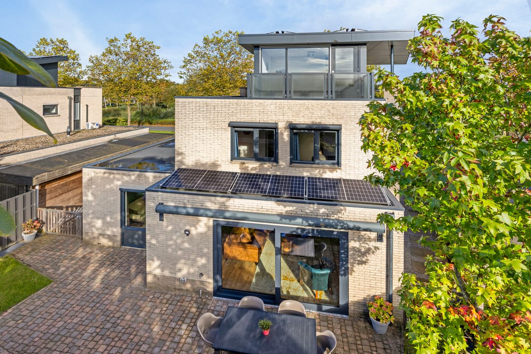 Foto 32 van Alphons Diepenbrocklaan 6