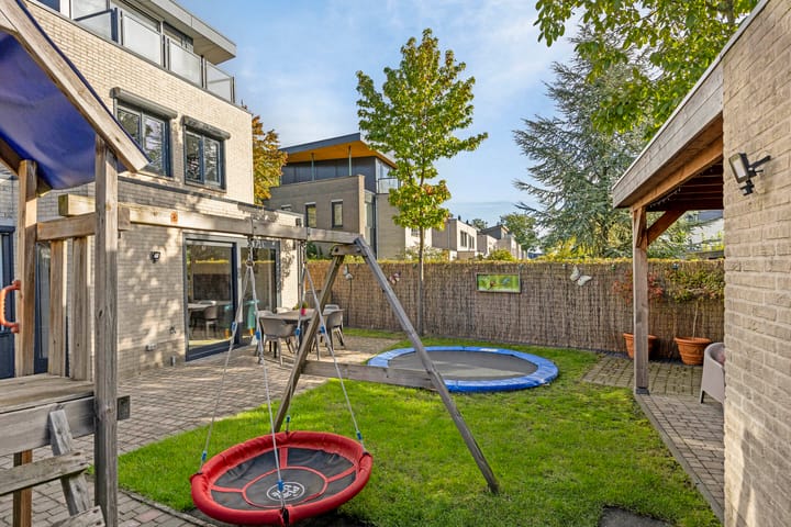 Foto 33 van Alphons Diepenbrocklaan 6